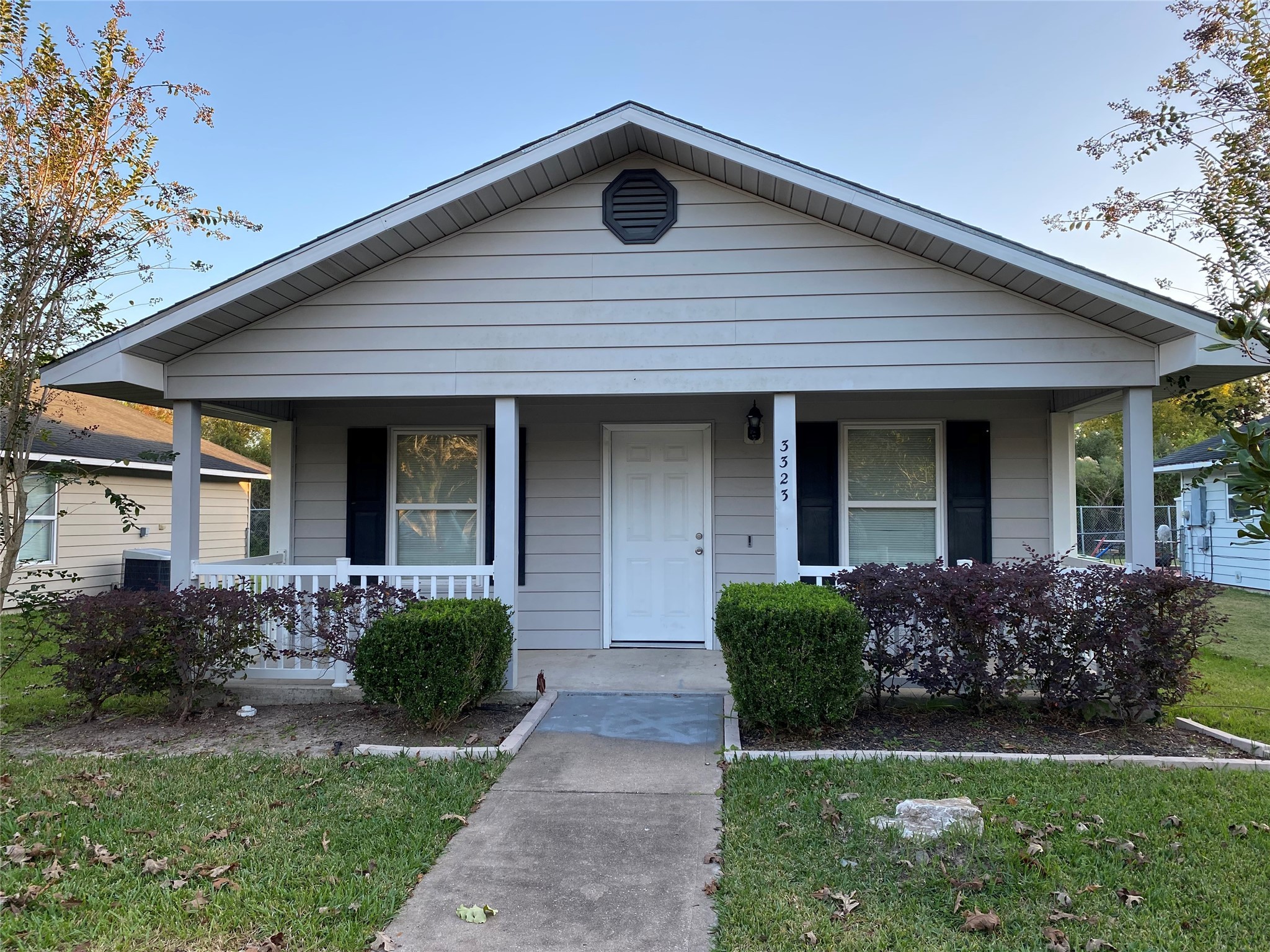 3323 Angel Lane Houston TX 77045