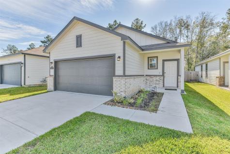 16818 Pandora Way Porter TX 77365