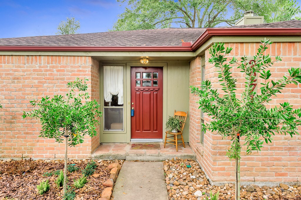 22718 Hockaday Drive Katy TX 77450