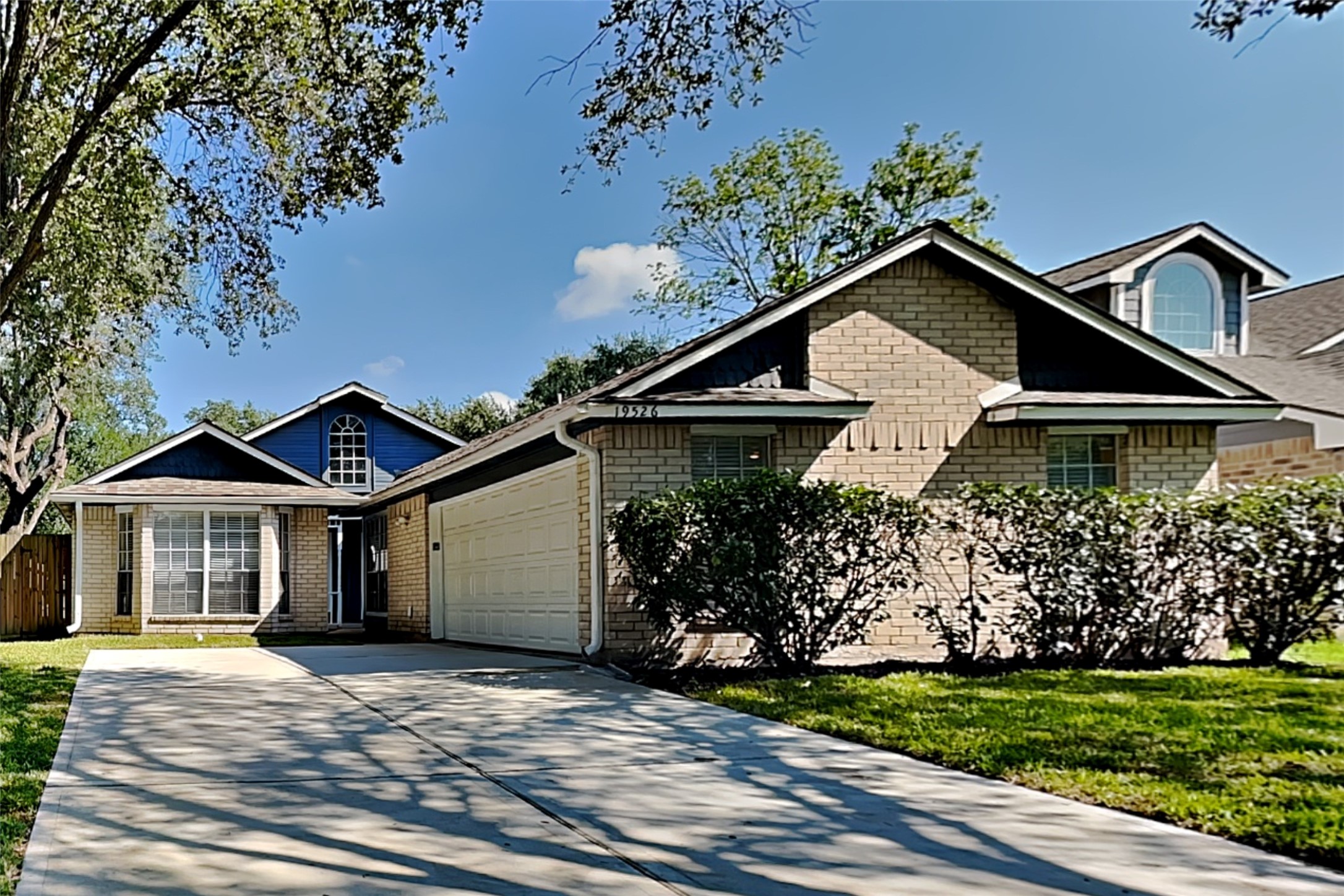 19526 Coppervine Lane Houston TX 77084