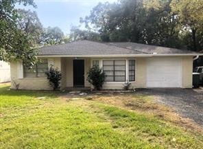 2619 Areba Street Houston TX 77091