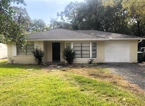 2619 Areba Street Houston TX 77091