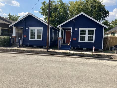 3516 Nagle Street Houston TX 77004
