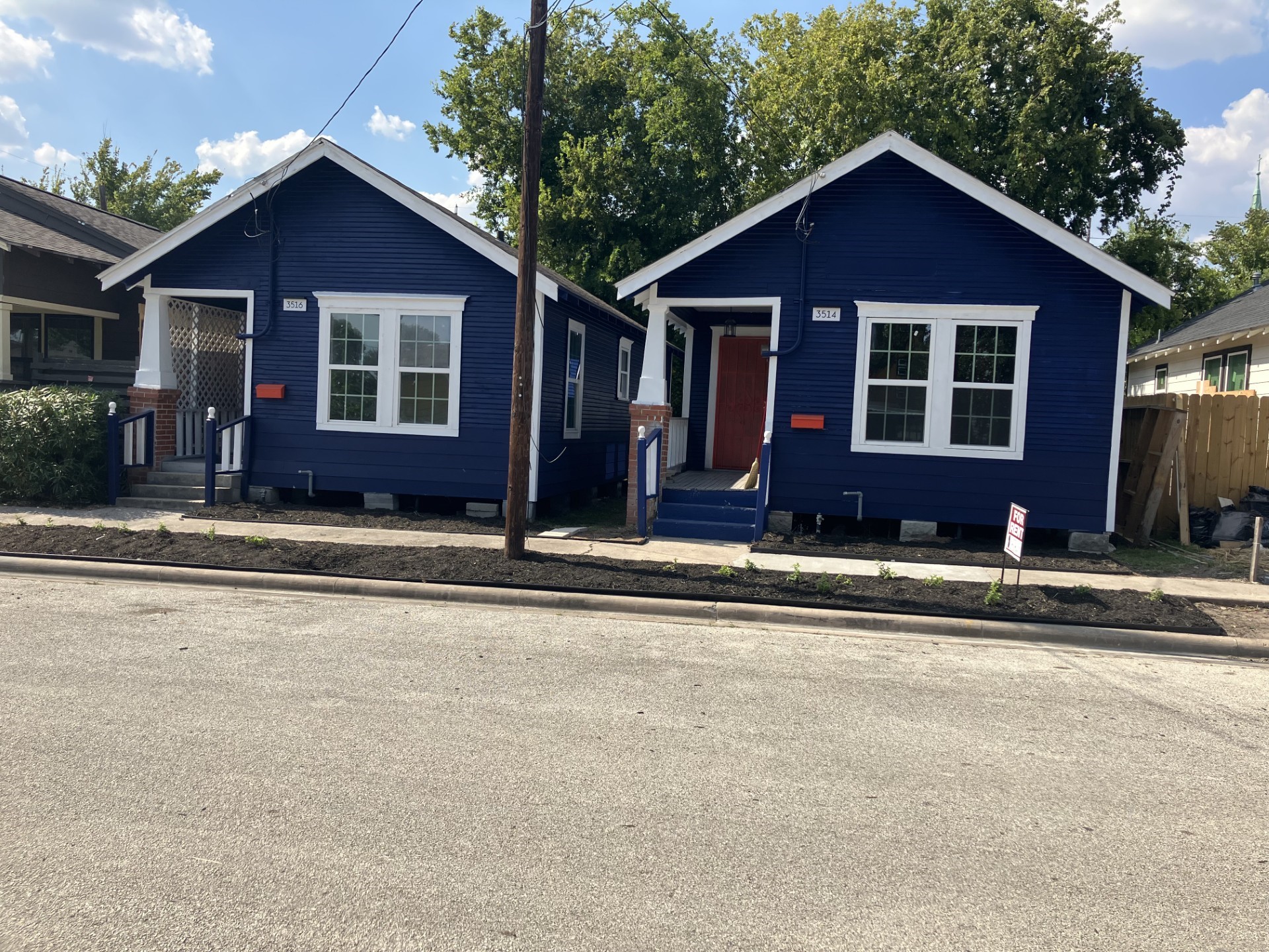 3516 Nagle Street Houston TX 77004