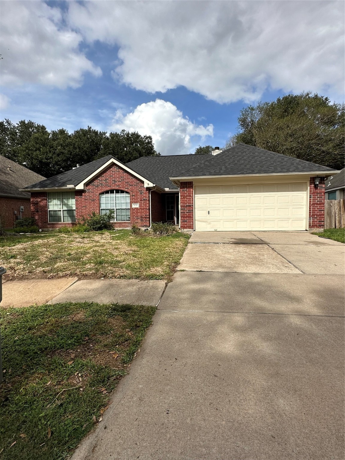 1626 Savannah Drive Richmond TX 77406