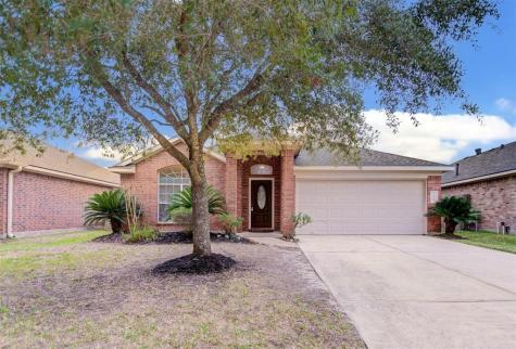 31715 Royal Woods Court Conroe TX 77385