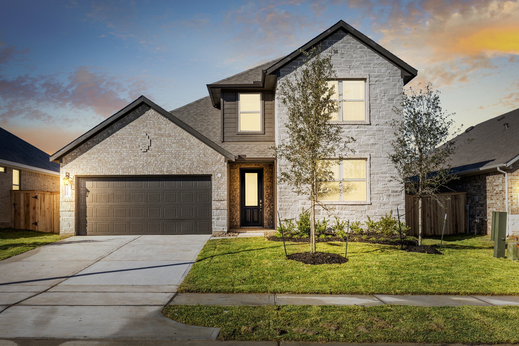 1168 Courteous Creek Drive Montgomery TX 77316