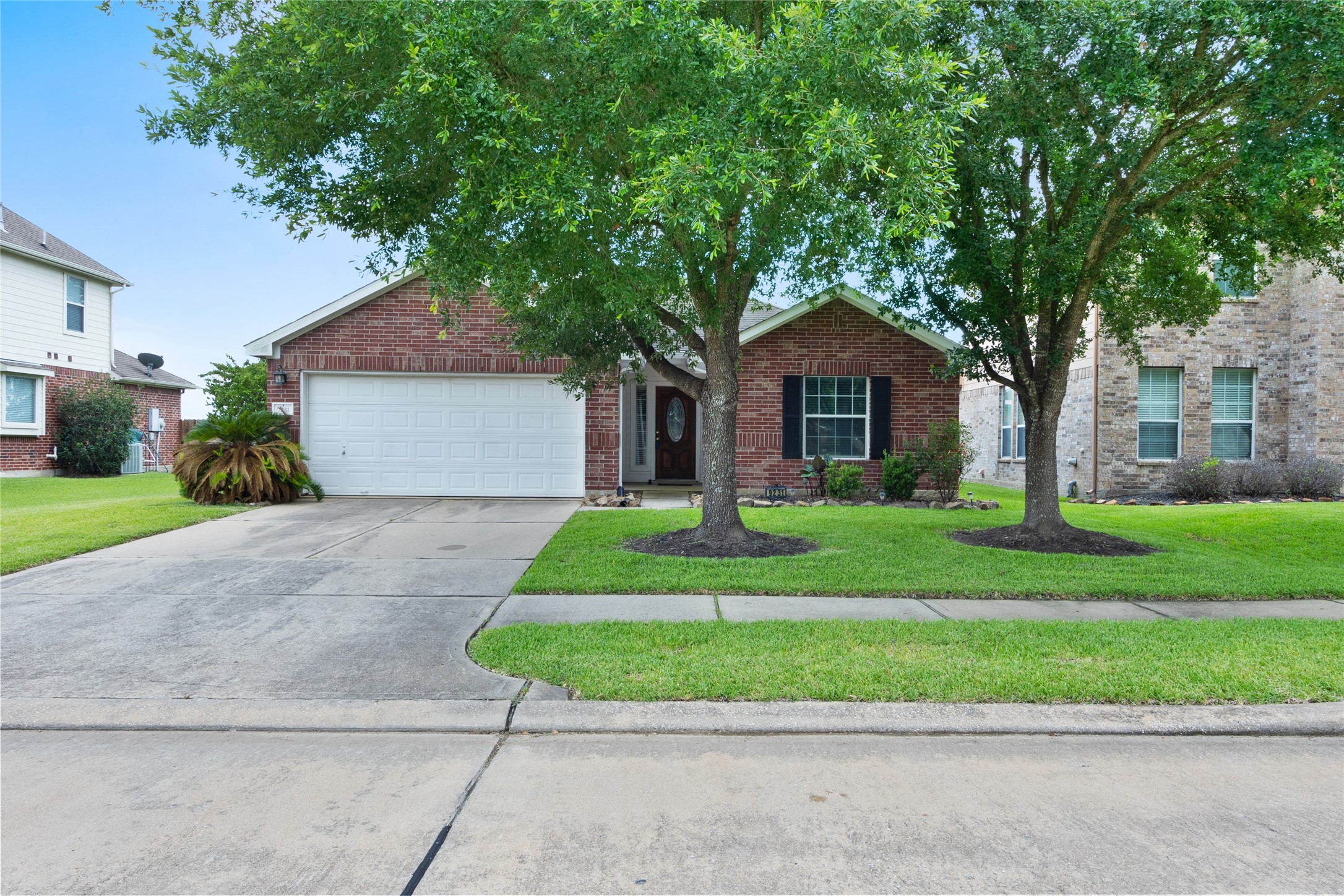 9231 Taftsberry Drive Houston TX 77095