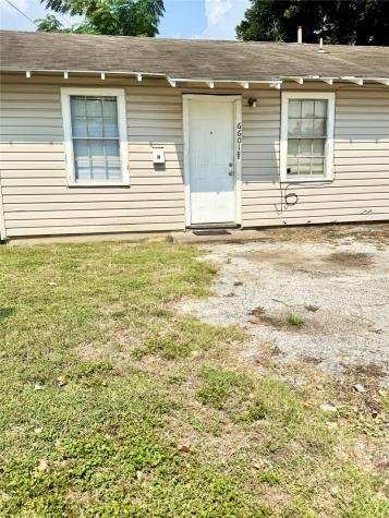 6601 Avenue T Houston TX 77011