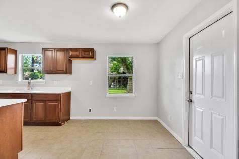 1226 Havner Lane Houston TX 77037