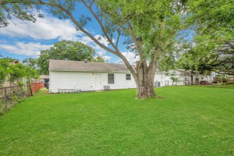 1226 Havner Lane Houston TX 77037