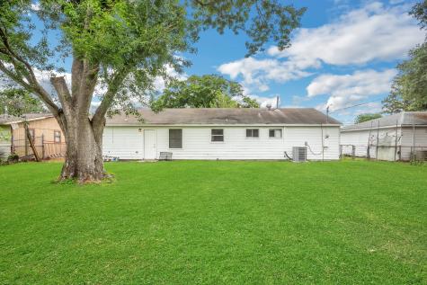 1226 Havner Lane Houston TX 77037