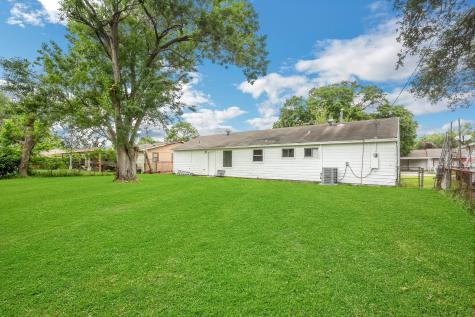 1226 Havner Lane Houston TX 77037