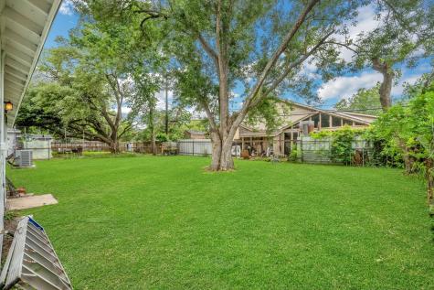 1226 Havner Lane Houston TX 77037