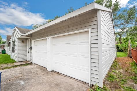 1226 Havner Lane Houston TX 77037