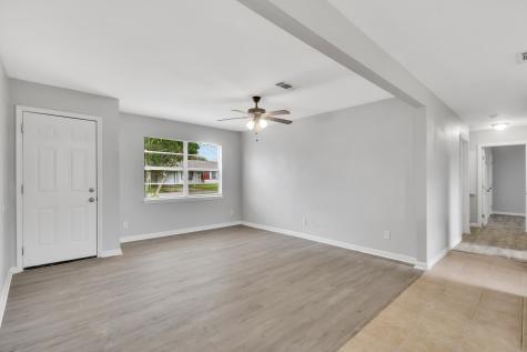 1226 Havner Lane Houston TX 77037