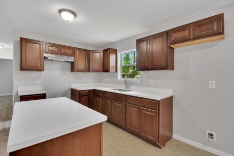1226 Havner Lane Houston TX 77037