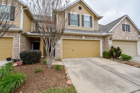 18722 Cypress Loch Drive Spring TX 77379
