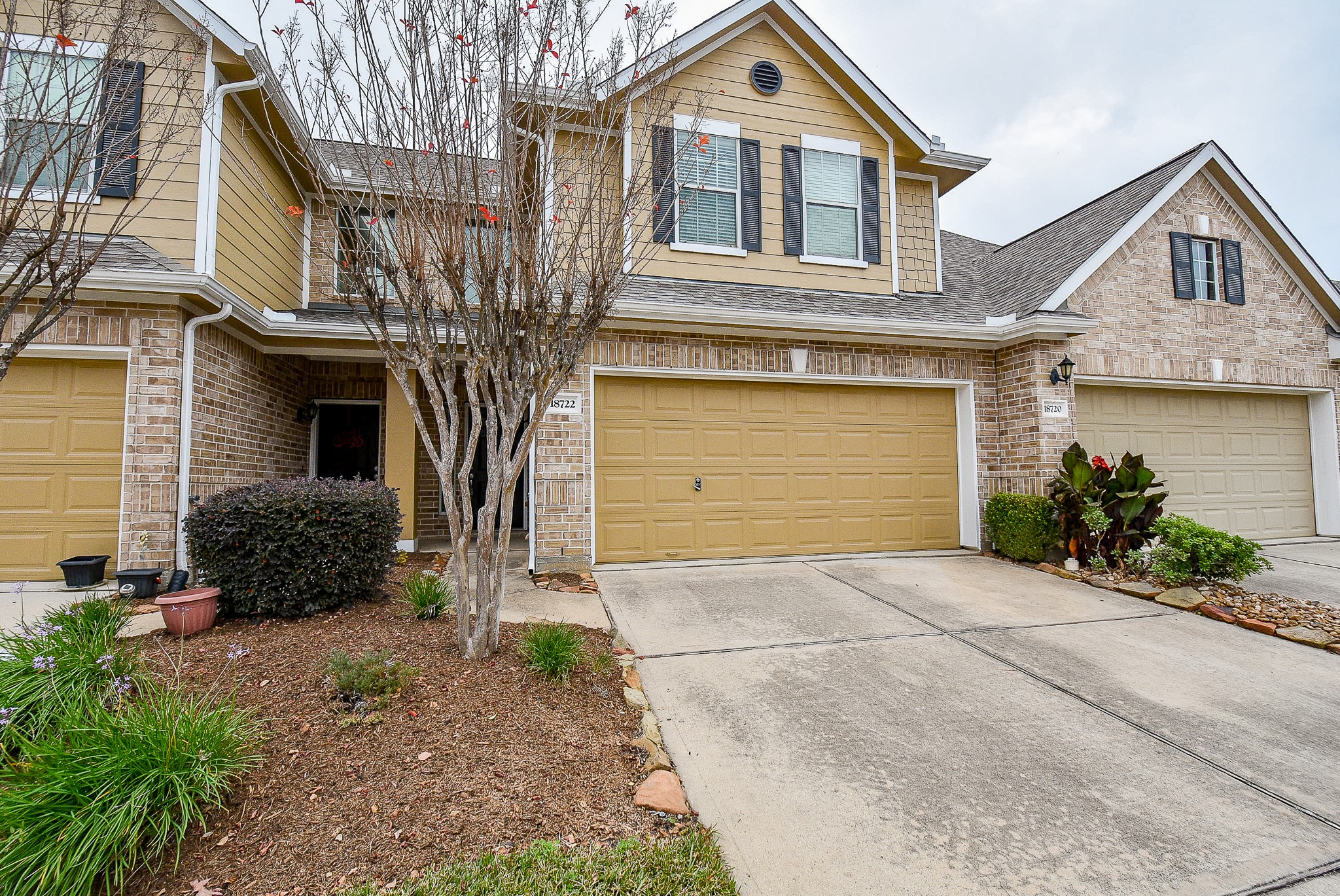 18722 Cypress Loch Drive Spring TX 77379
