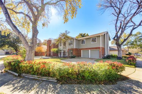 14107 Withersdale Drive Houston TX 77077