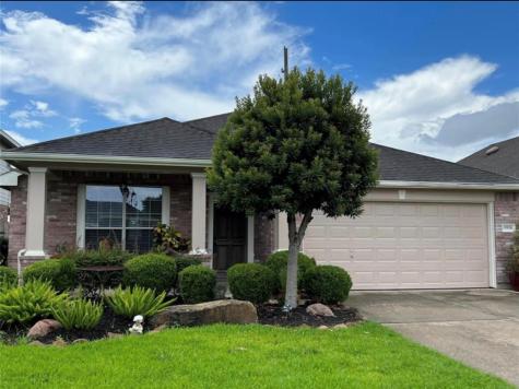 15930 Hidden Crest Drive Houston TX 77049