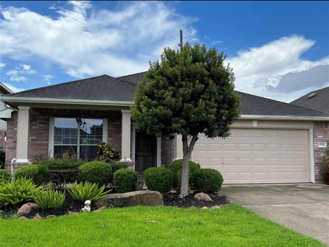 15930 Hidden Crest Drive Houston TX 77049