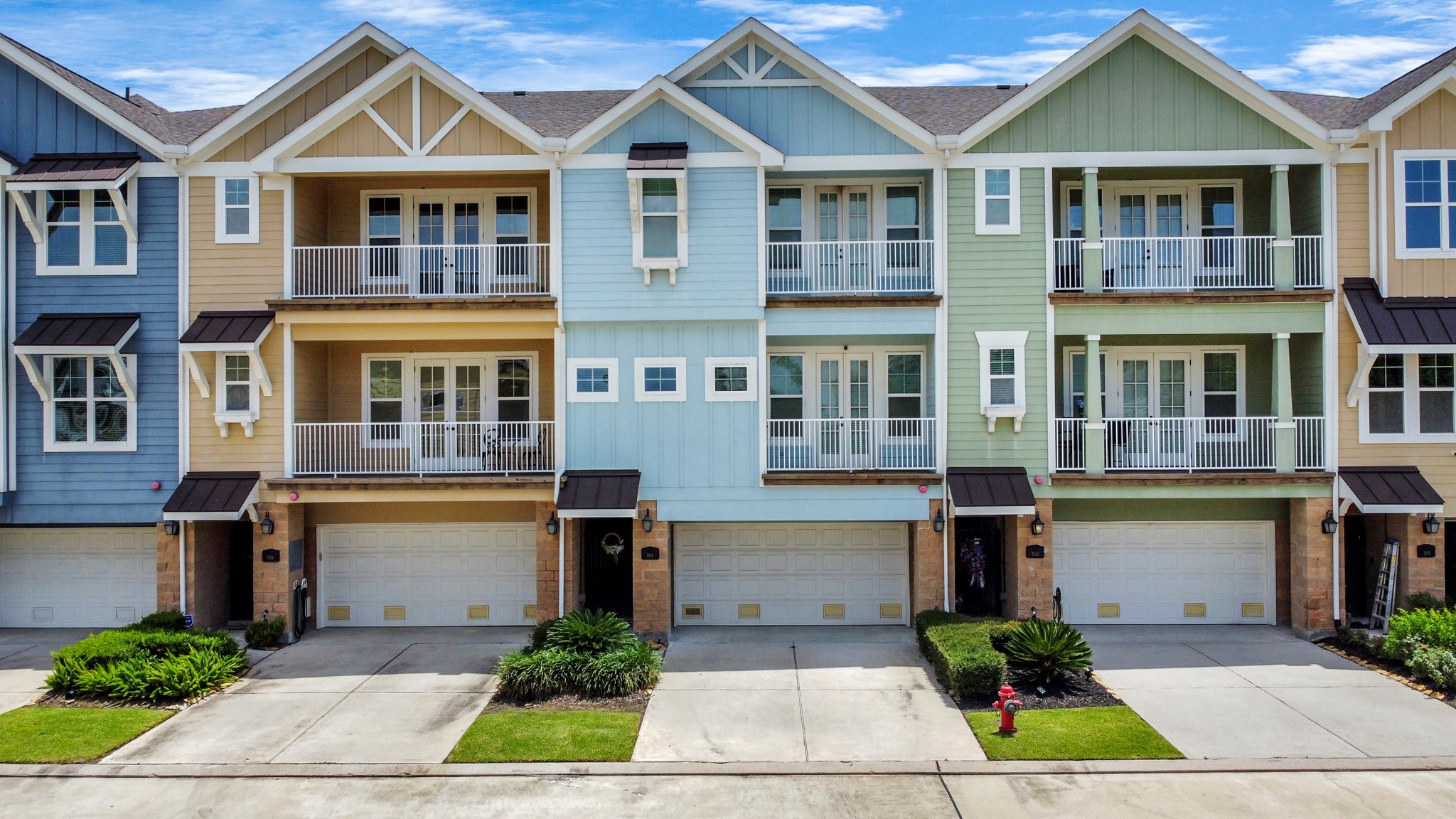 1514 Veranda Mist League City TX 77573