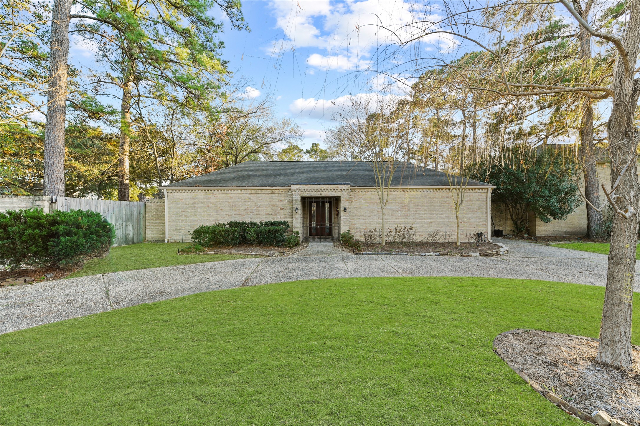 10715 Cypresswood Drive Houston TX 77070