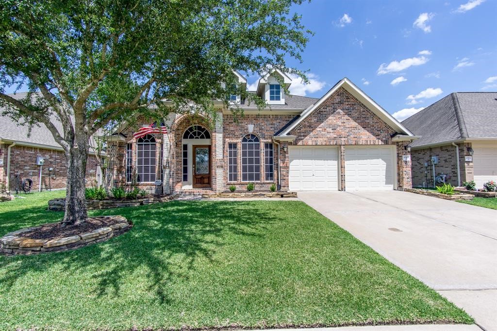 11506 Staffordale Court Cypress TX 77433