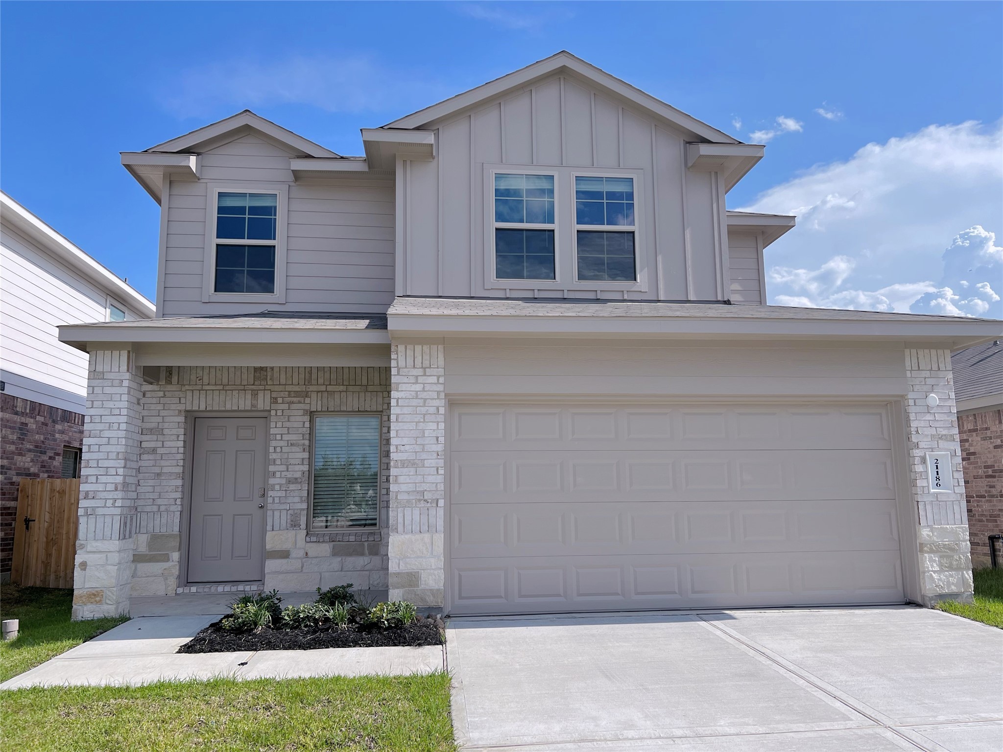21186 Alder Oaks Drive New Caney TX 77357