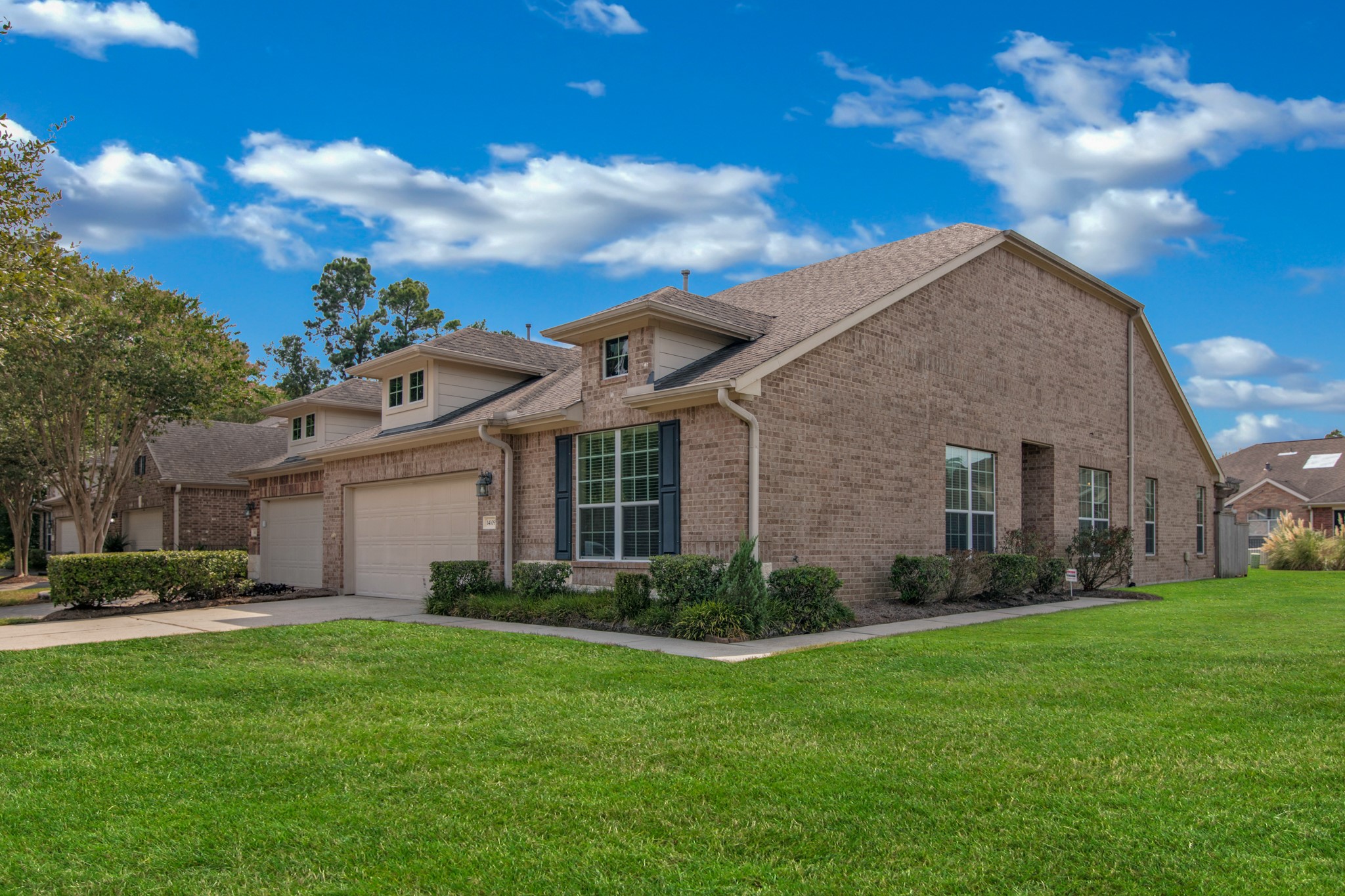 14109 Commons Cove Court Humble TX 77396