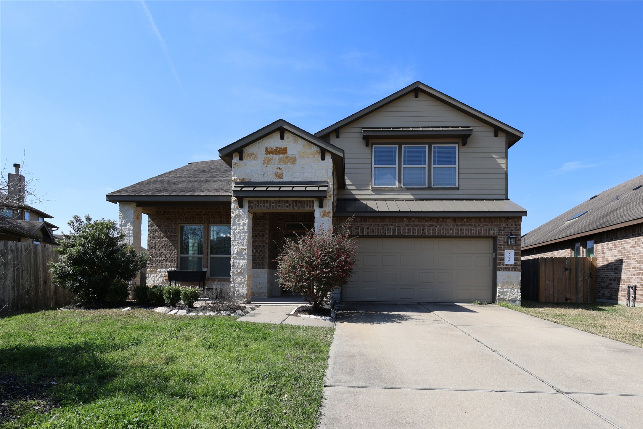 3730 Daintree Park Court Katy TX 77494