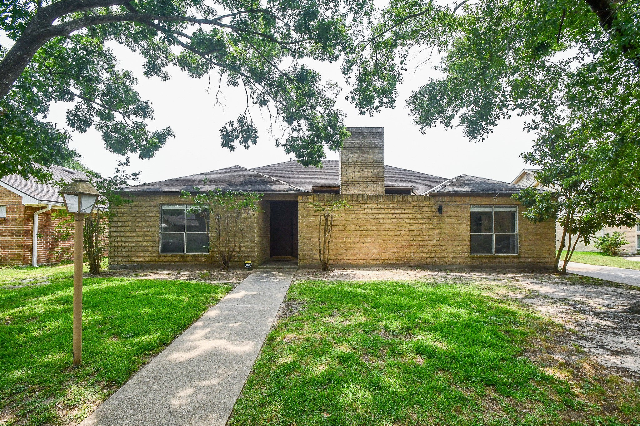 7819 Candle Lane Houston TX 77071