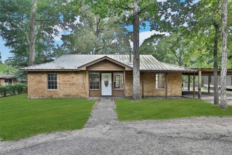 11673 Robin Lane Conroe TX 77303