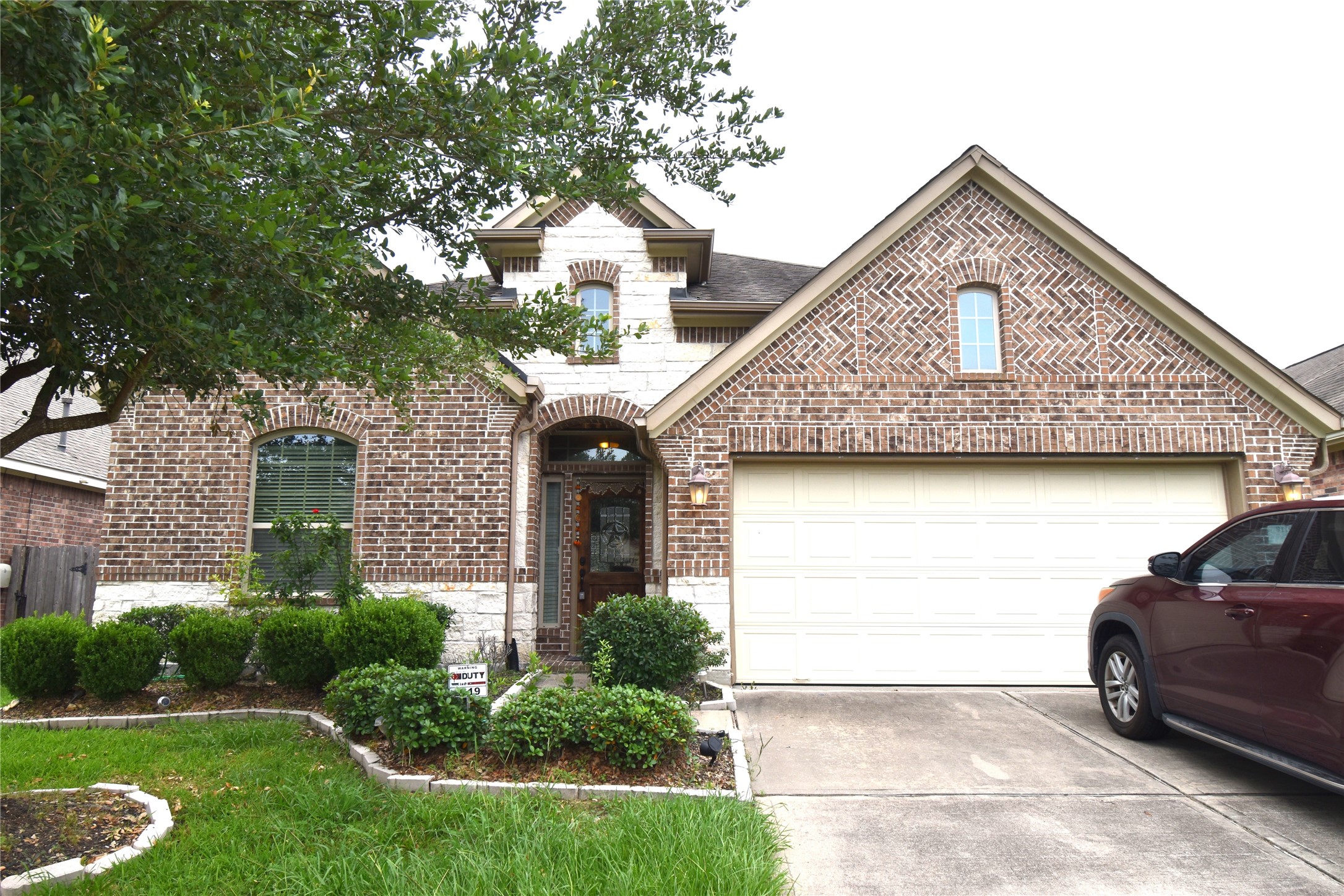 9119 Silverton Star Lane Houston TX 77070