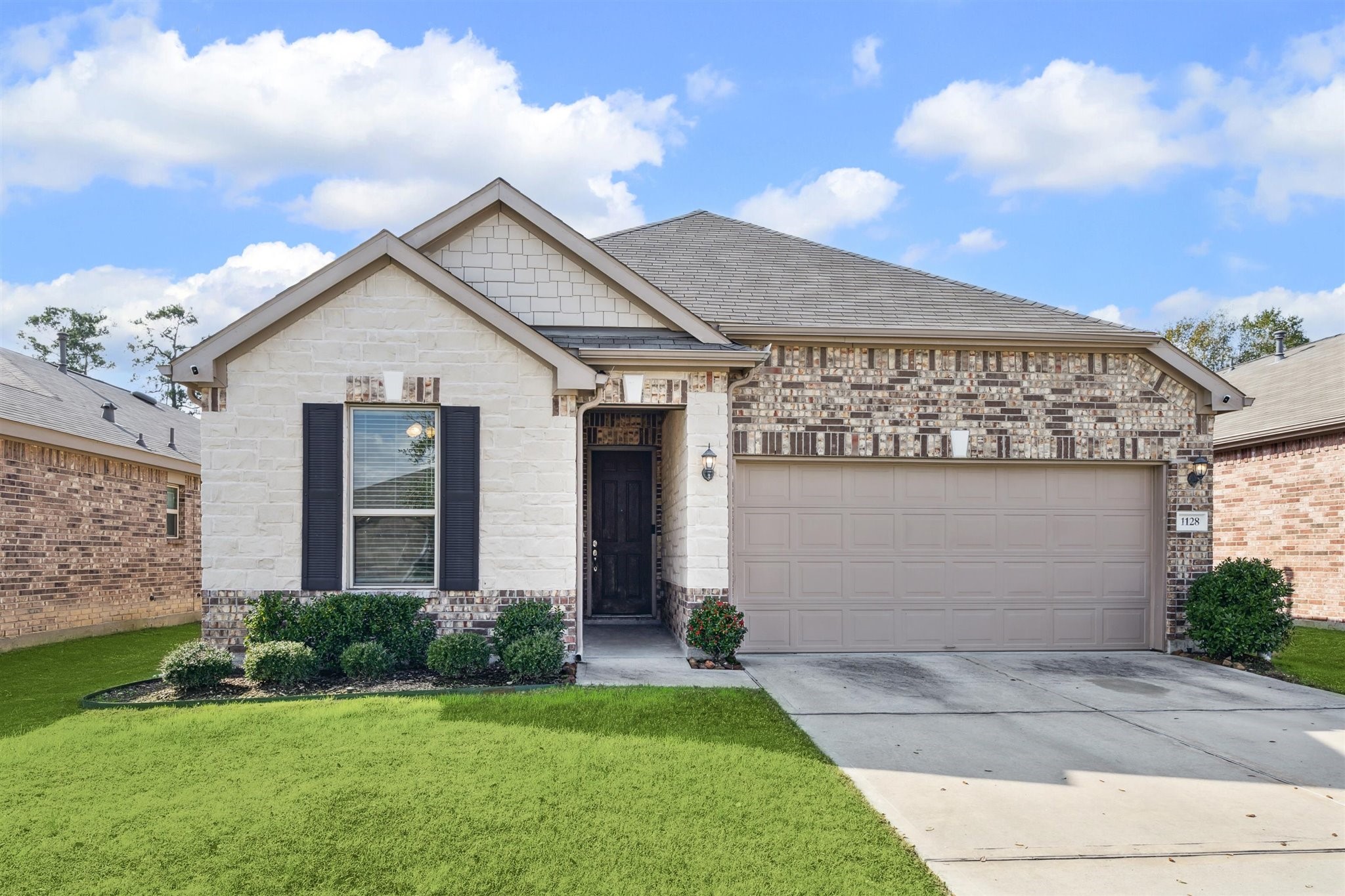 1128 Clonmore Court Conroe TX 77304