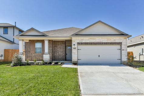 11413 Natalia Lane Willis TX 77318