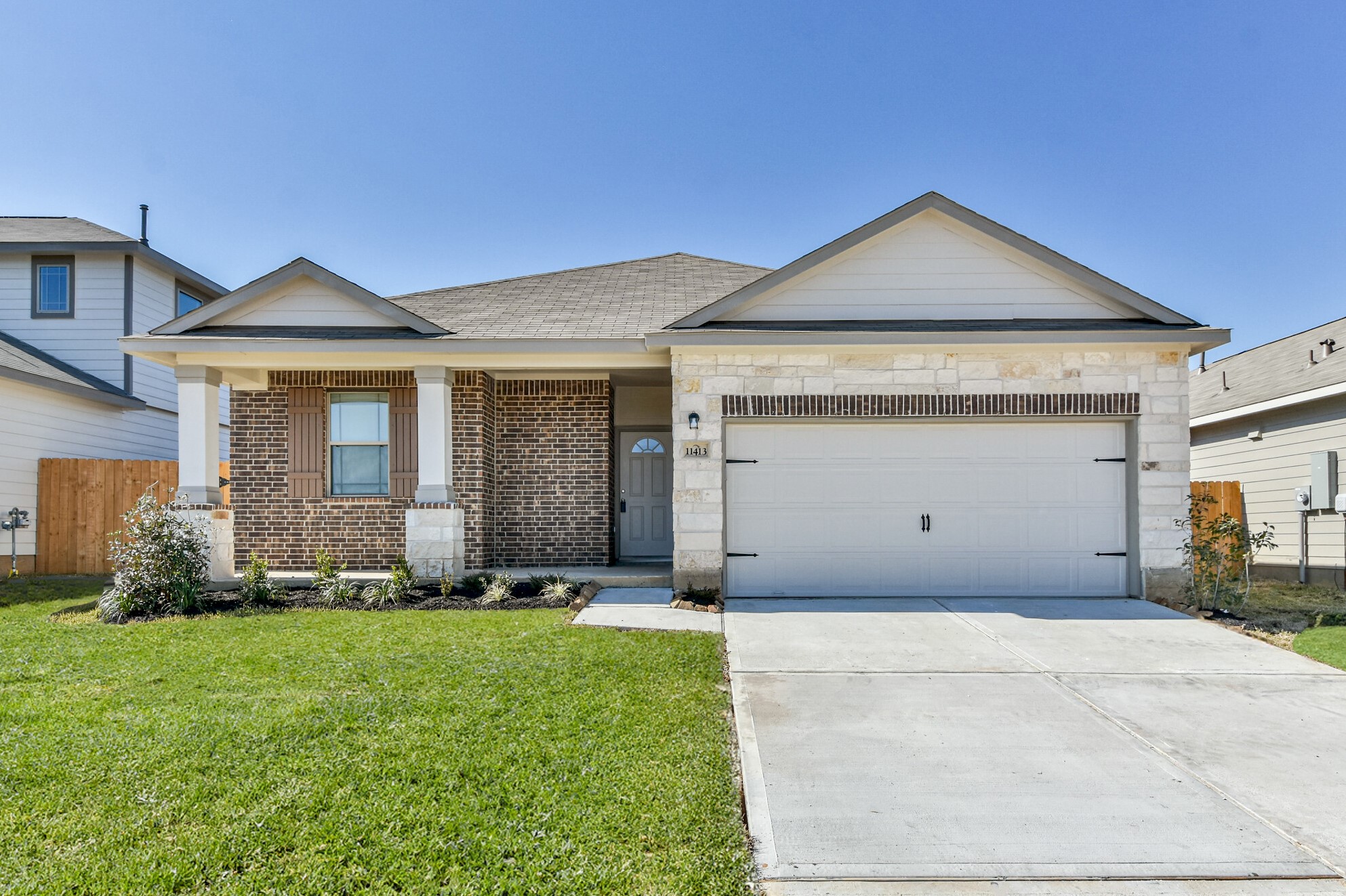 11413 Natalia Lane Willis TX 77318