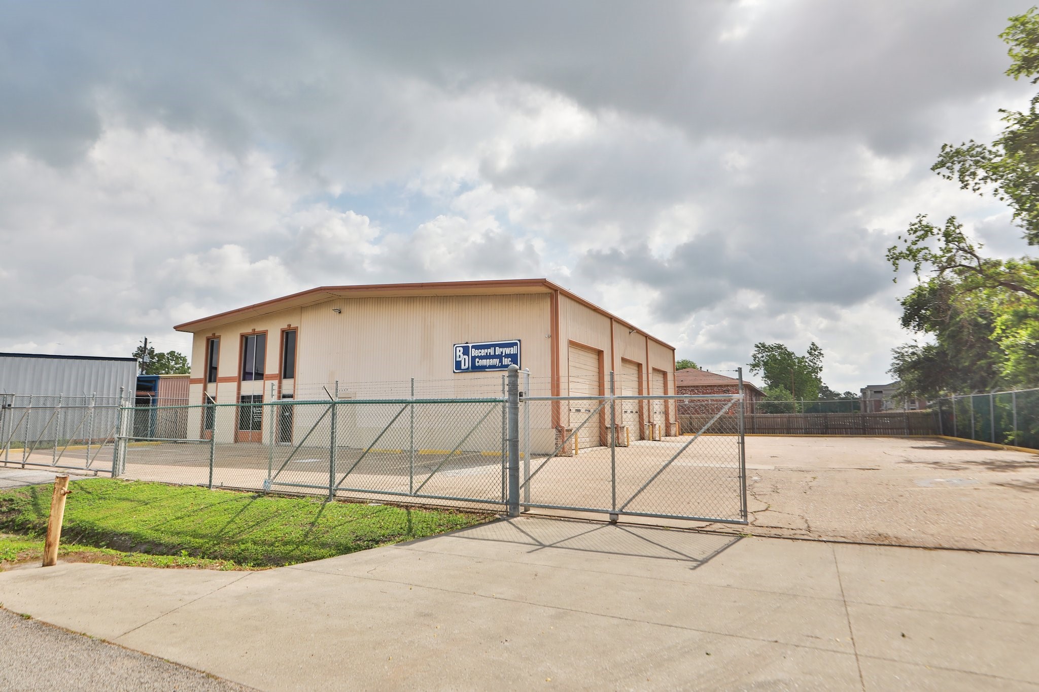 7302 Domino Lane Houston TX 77076