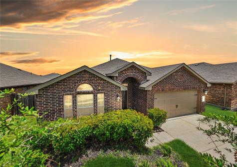 6911 Ithaca Heights Lane Richmond TX 77407