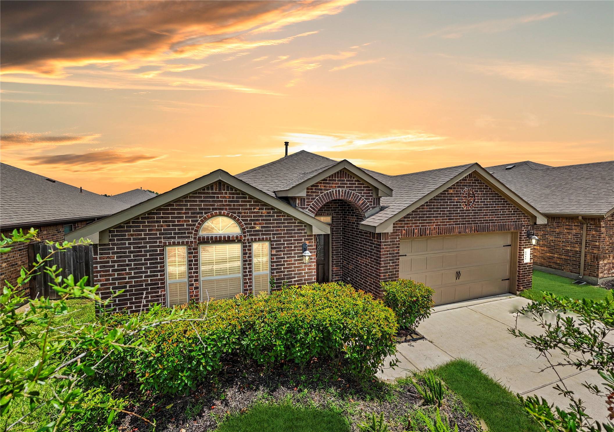 6911 Ithaca Heights Lane Richmond TX 77407
