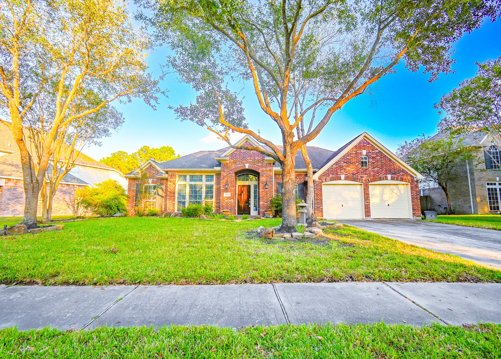 10622 Lake Riata Lane Cypress TX 77433