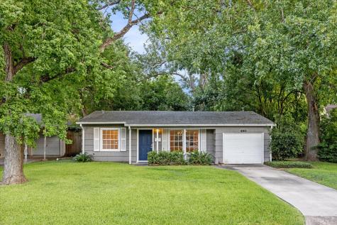4911 Cedar Street Bellaire TX 77401