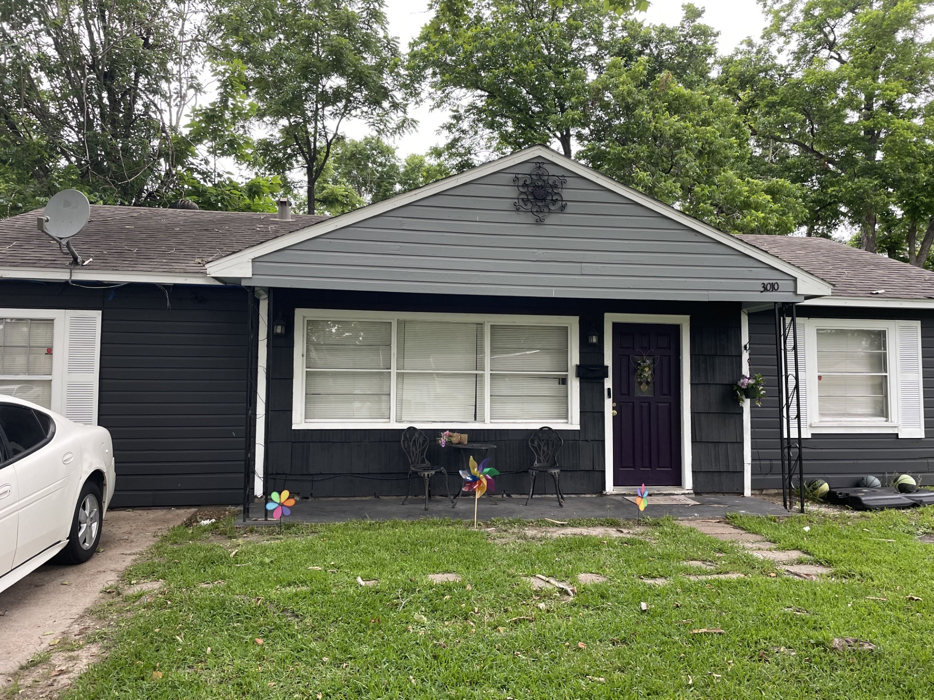 3010 Mccrarey Drive Houston TX 77088