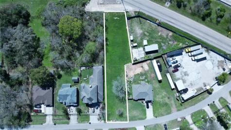 6633 Tadlock Lane Houston TX 77085