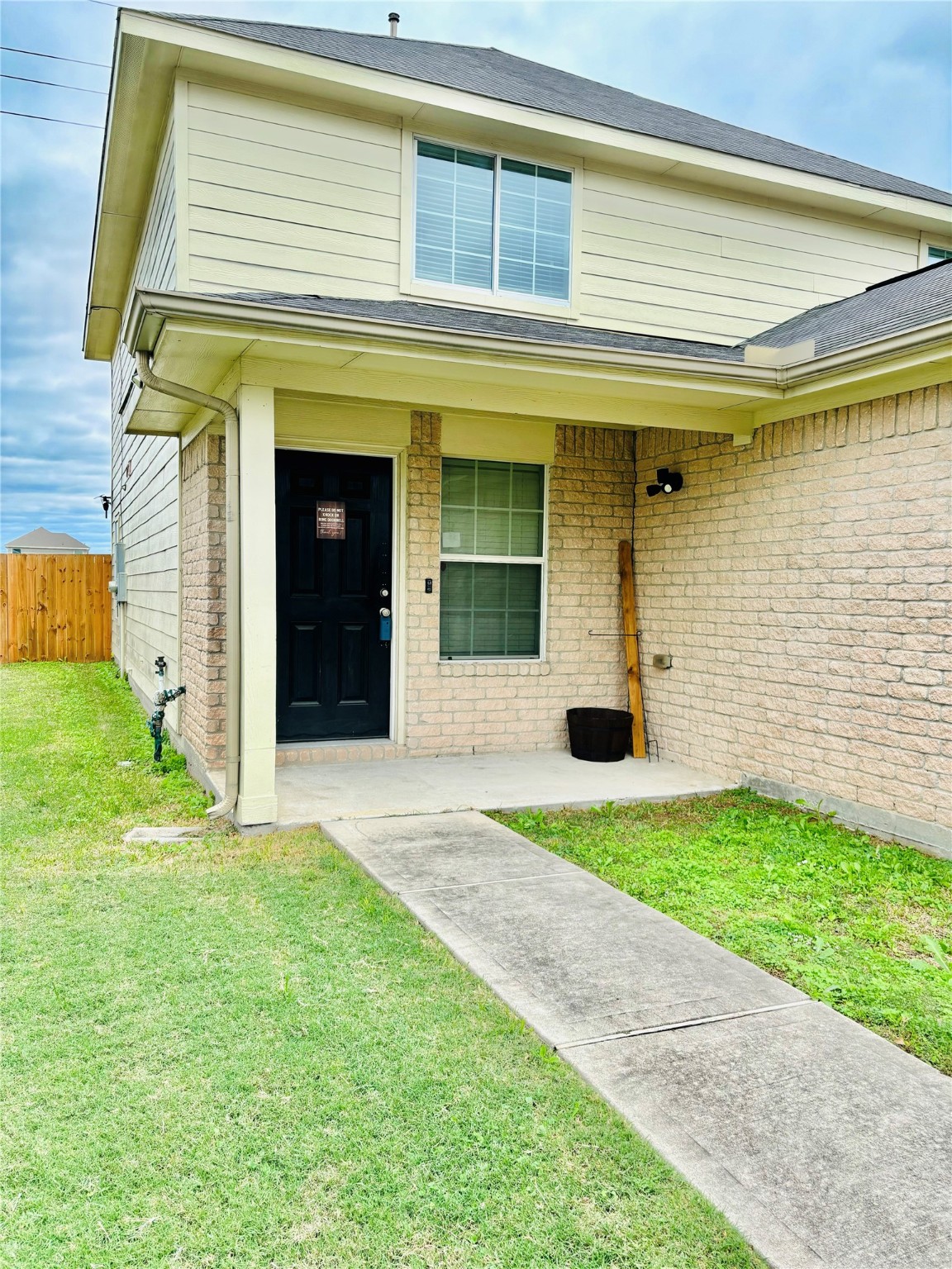 21406 N Werrington Way Houston TX 77073