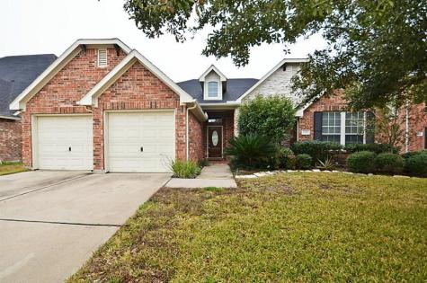 6310 Columbia Falls Lane Katy TX 77450