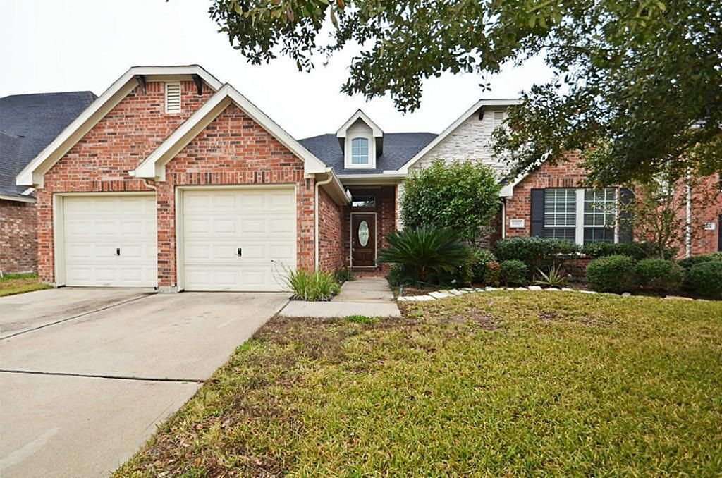 6310 Columbia Falls Lane Katy TX 77450