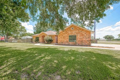 19802 Wigwam Lane Crosby TX 77532