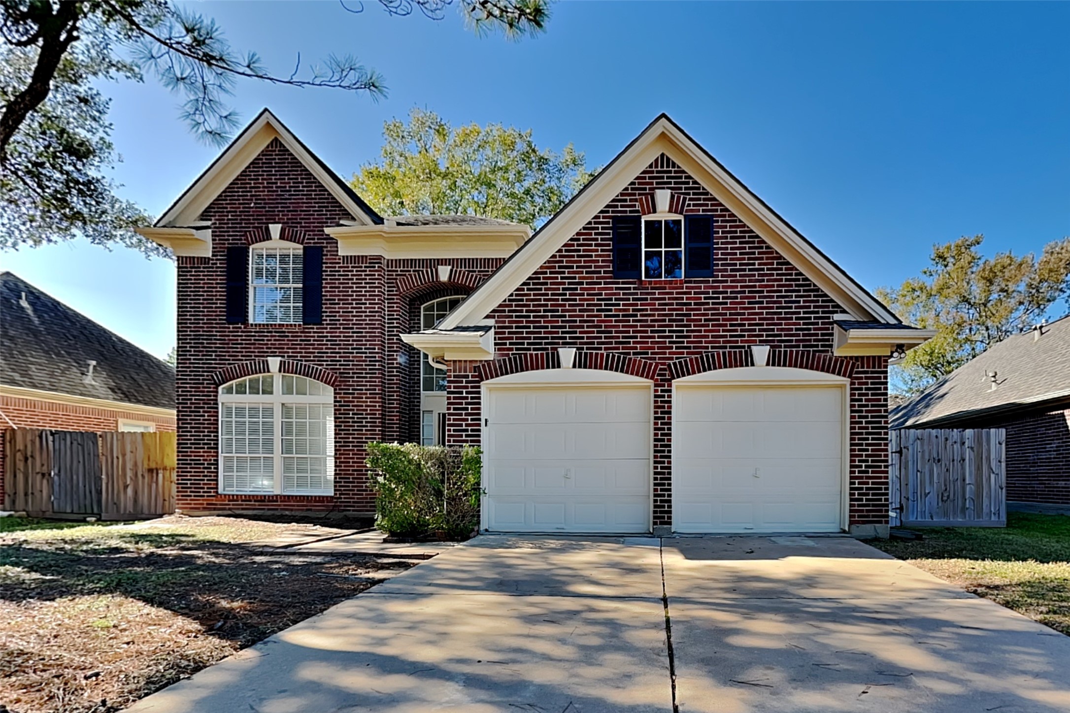 3731 Windlewood Drive Katy TX 77449